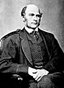 FRANCIS GALTON