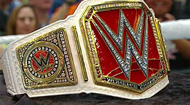 Timeline: WWE Raw womens championship history