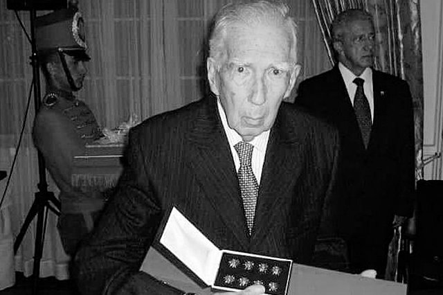 GOLPE DE ESTADO POR MINISTRO