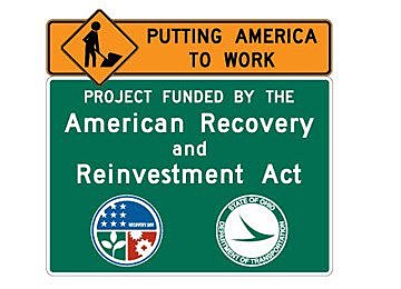 American Reinvestment and Recovery Act
