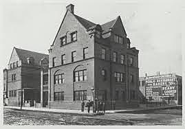 Chicago's Hull House