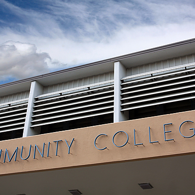 Timeline: Timeline: History of our colleges