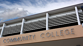 Timeline: Timeline: History of our colleges