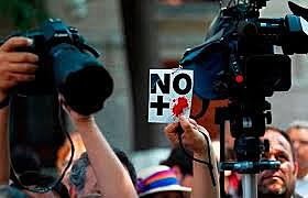 Nuevos elementos sobre periodistas asesinados antes de 2000