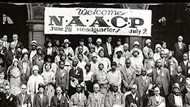 NAACP