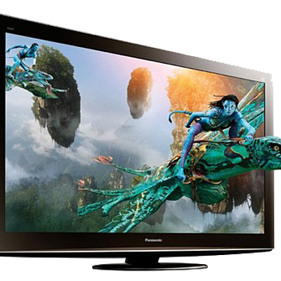 Timeline: Evolución de la TV