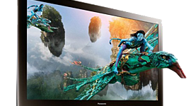 Timeline: Evolución de la TV