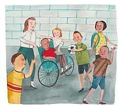 Timothy W v. Rochester School District