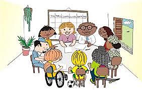 LA EDUCACIÓN COLOMBIANA EN LA DÉCADA DE LOS 50 (1960 - 1990)