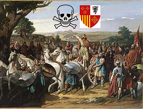 Batalla de Guadalete