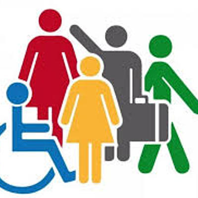 Timeline: Evolución de las políticas educativas nacionales e internacionales acerca de la inclusión