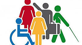 Timeline: Evolución de las políticas educativas nacionales e internacionales acerca de la inclusión