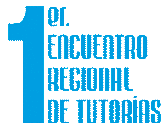 Primer Encuentro Regional de Tutorias