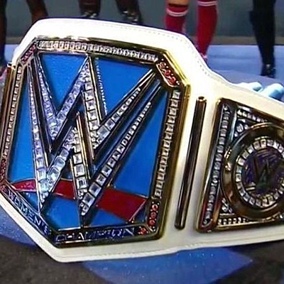 Timeline: SmackDown womens championship history