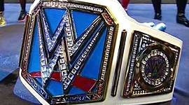 Timeline: SmackDown womens championship history