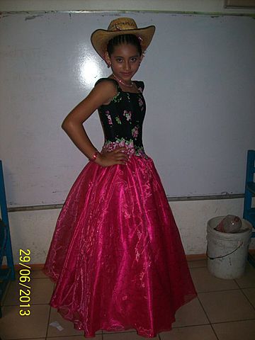 Salgo de la primaria