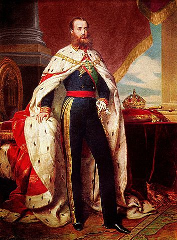 Maximilian of Habsburg