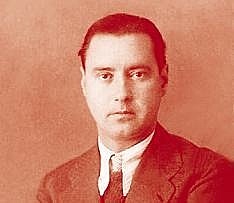 1938, En Argentina, Angel Grama