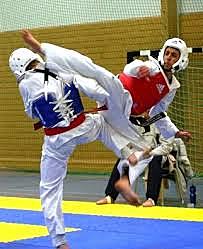 Taekwondo Tournament