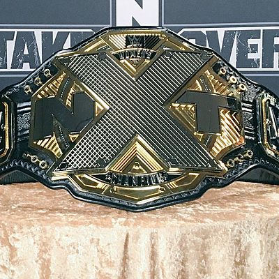 Timeline: NXT womens  history