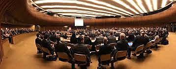 Beta Tihmar (Pres. of Rasasa) convened a meeting of major Rasasan corporate executives