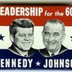Kennedy and johnson