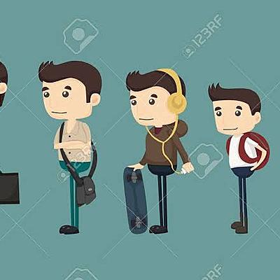 Timeline: Mi linea del tiempo