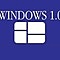 Windows 1.0.