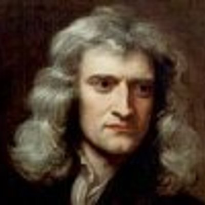 Timeline: Isaac Newton
