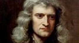 Timeline: Isaac Newton