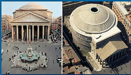 Il Pantheon