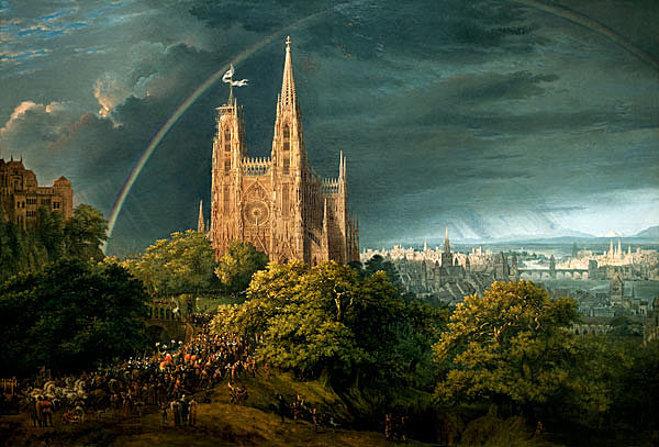 Karl Friedrich Schinkel