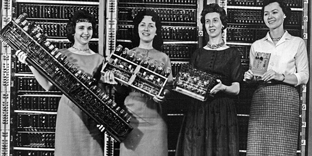 Memoria RAM creada por Intel