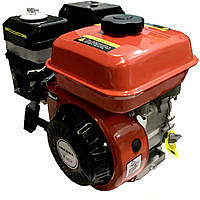 Motor de 4 Tiempos de Gasolina