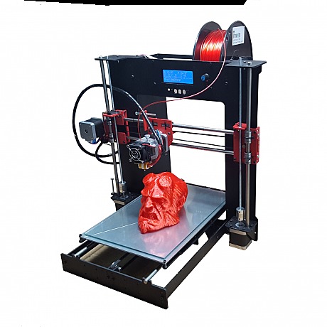 Se venden impresoras 3D