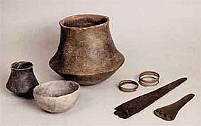 Metalurgia del bronce