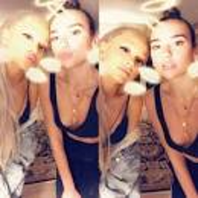 Timeline: Saray M. Rosa R.