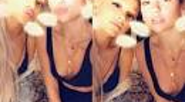 Timeline: Saray M. Rosa R.