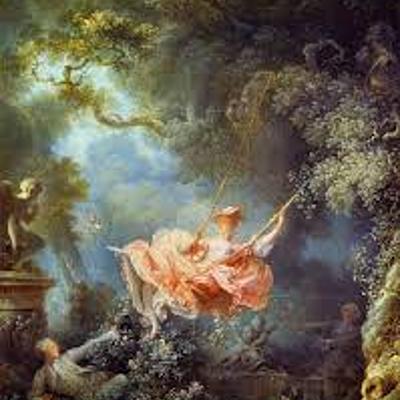 Timeline: ROMANTICISMO