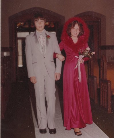 Adolescence; Biosocial and Psychosocial