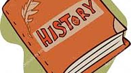 Timeline: grupo 3 4ºB