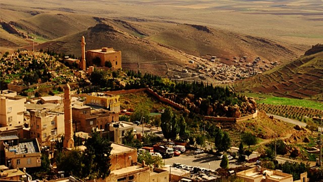 TECNOLOGÍA EN MESOPOTAMIA