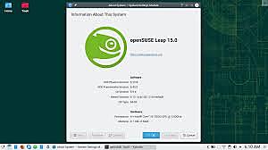 openSUSE