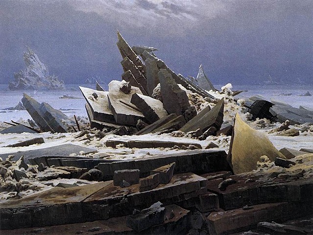 Caspar David Friedrich