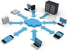 Redes de comunicaciones.