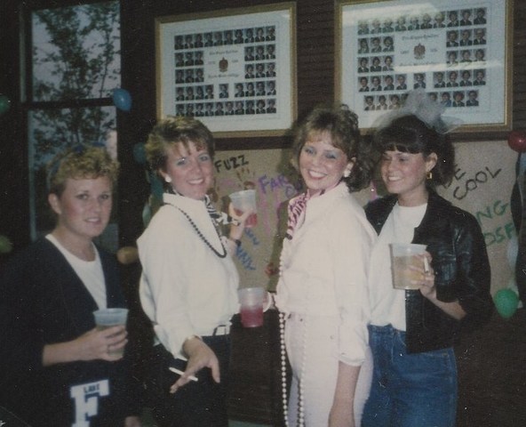 Emerging Adult:  Psychosocial