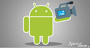 Android 1.0 Apple Pie