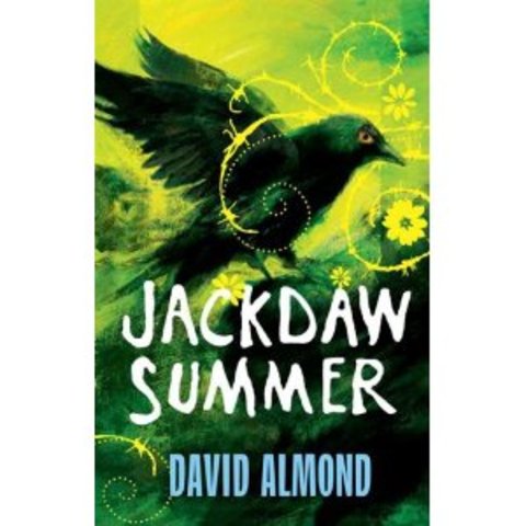 Jackdaw Summer