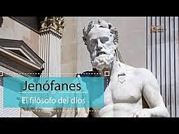 MITAD DEL SIGLO VI - MITAD DEL SIGLO V A.C.