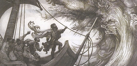 Dobragem do Cabo das Tormentas